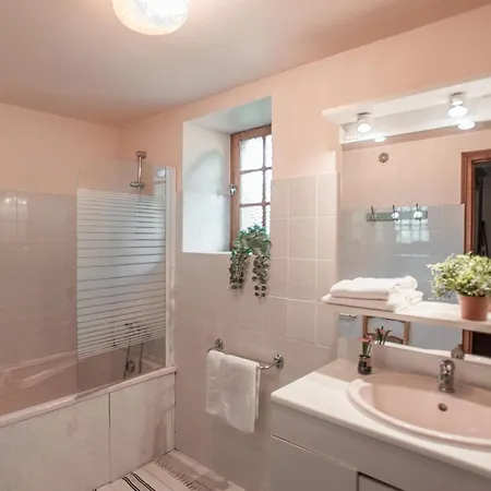 Holiday home Le Tilleuil En Perigord *