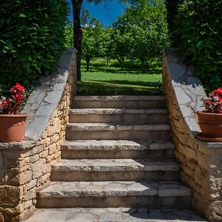 Le Tilleuil En Perigord