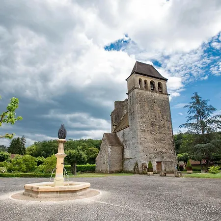 Le Tilleuil En Perigord Holiday home Prats-du-Perigord