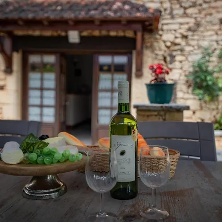 Le Tilleuil En Perigord