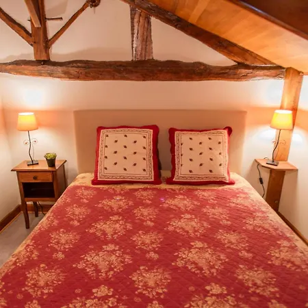 Le Tilleuil En Perigord Holiday home
