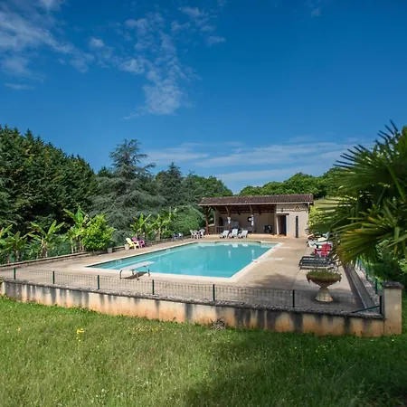 Holiday home Le Tilleuil En Perigord