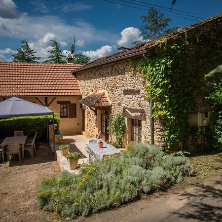 Le Tilleuil En Perigord Holiday home *
