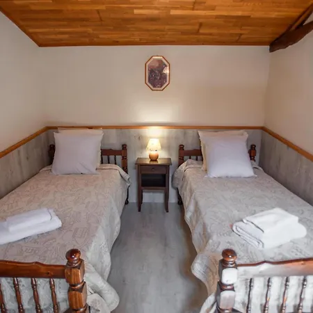 Le Tilleuil En Perigord Holiday home *