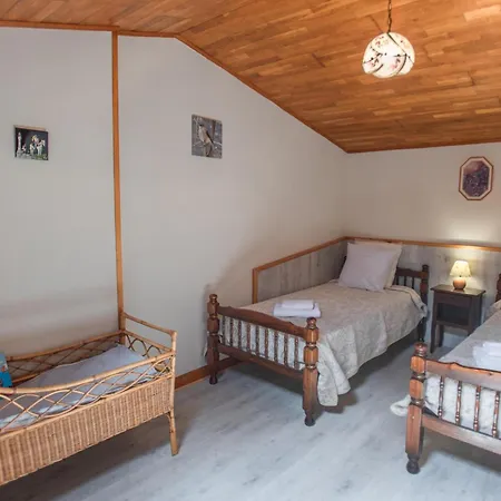 Holiday home Le Tilleuil En Perigord *