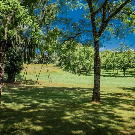 Le Tilleuil En Perigord Holiday home Prats-du-Perigord