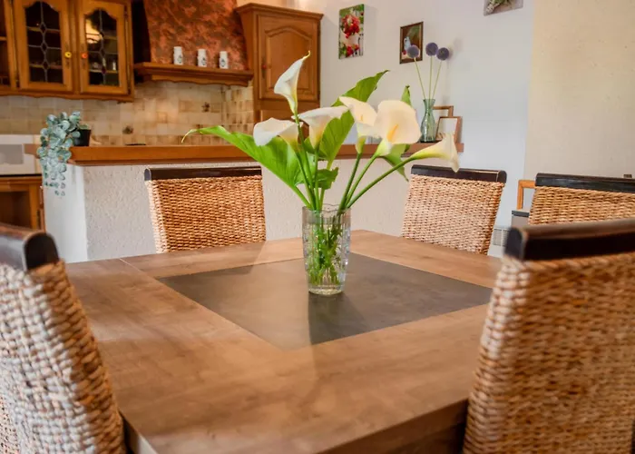 Le Tilleuil En Perigord *