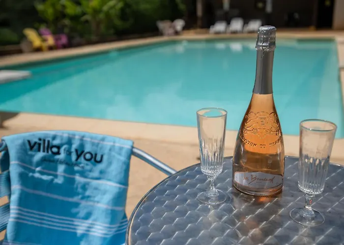 Le Tilleuil En Perigord Nyaraló Prats-du-Périgord