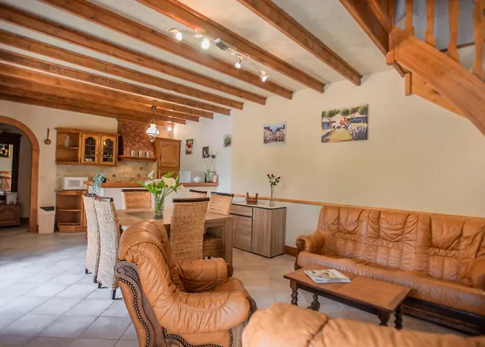 Le Tilleuil En Perigord Nyaraló